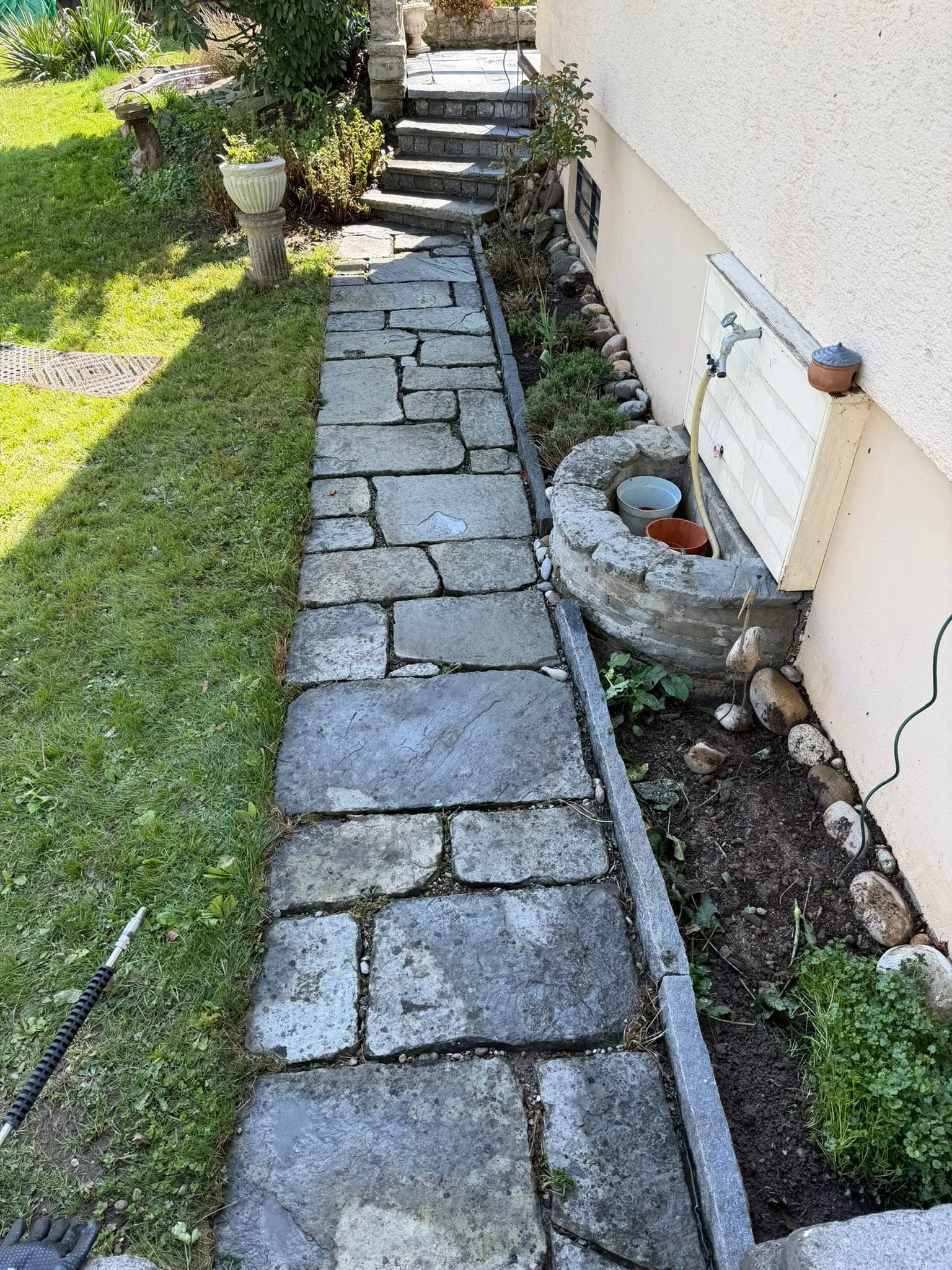 MBO Belags- & Oberflächenreinigung